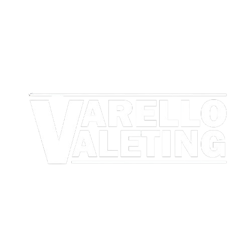 Varello Valeting Logo